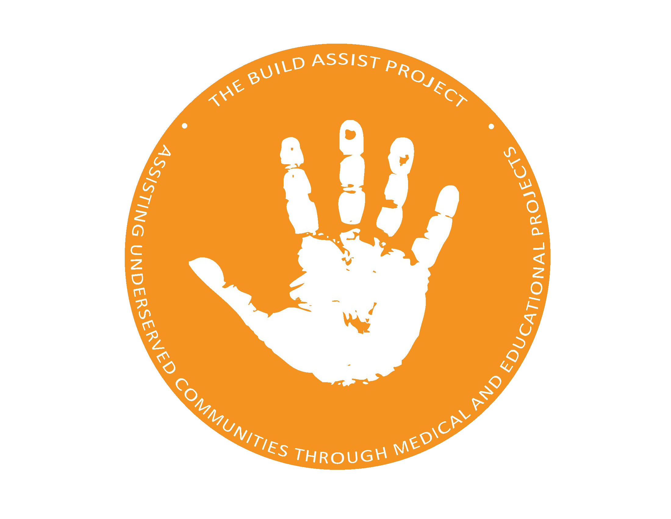 Build Assist Project Logo